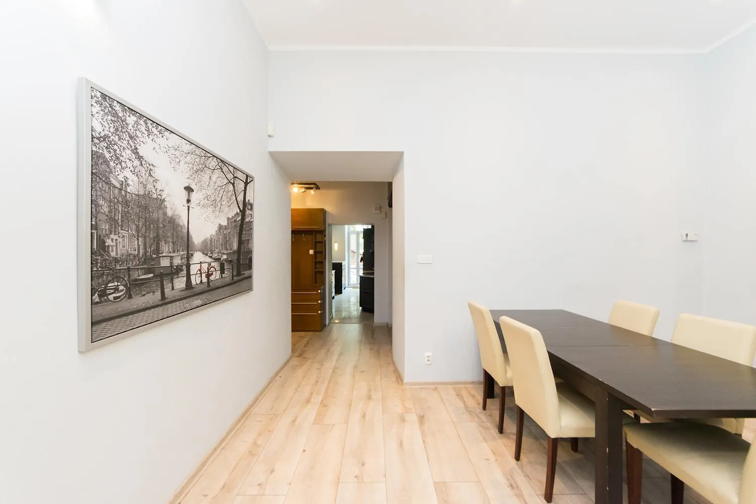 Huge Apartment At Castle Krakow