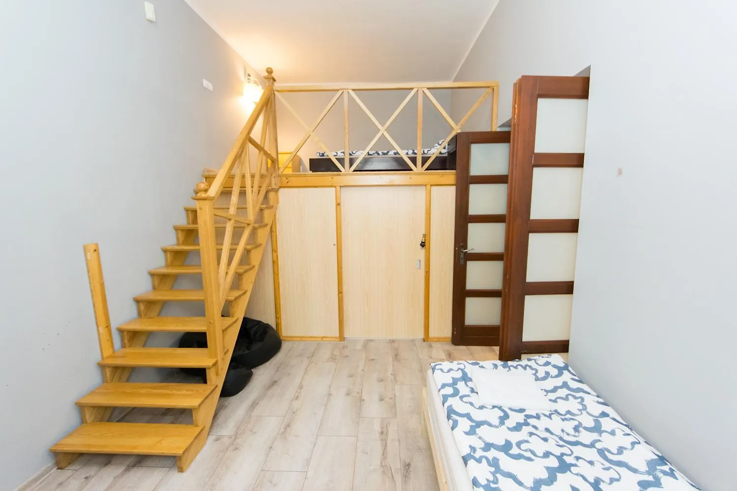 Huge Apartment At Castle Krakow
