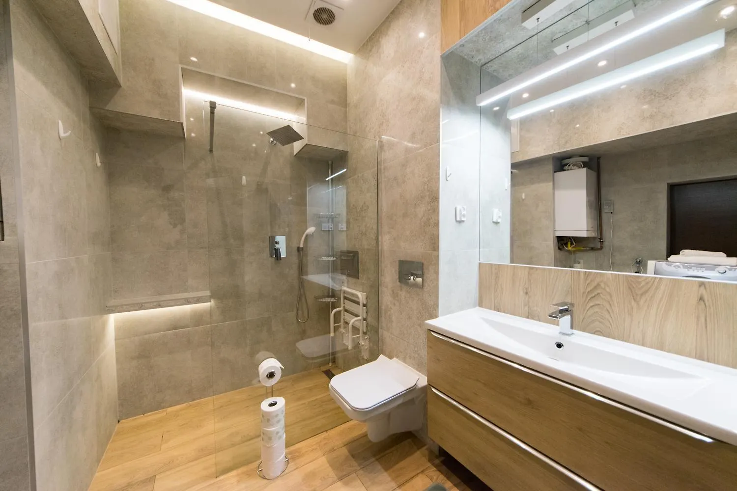 Huge Apartment At Castle Krakow 0*,  Poland