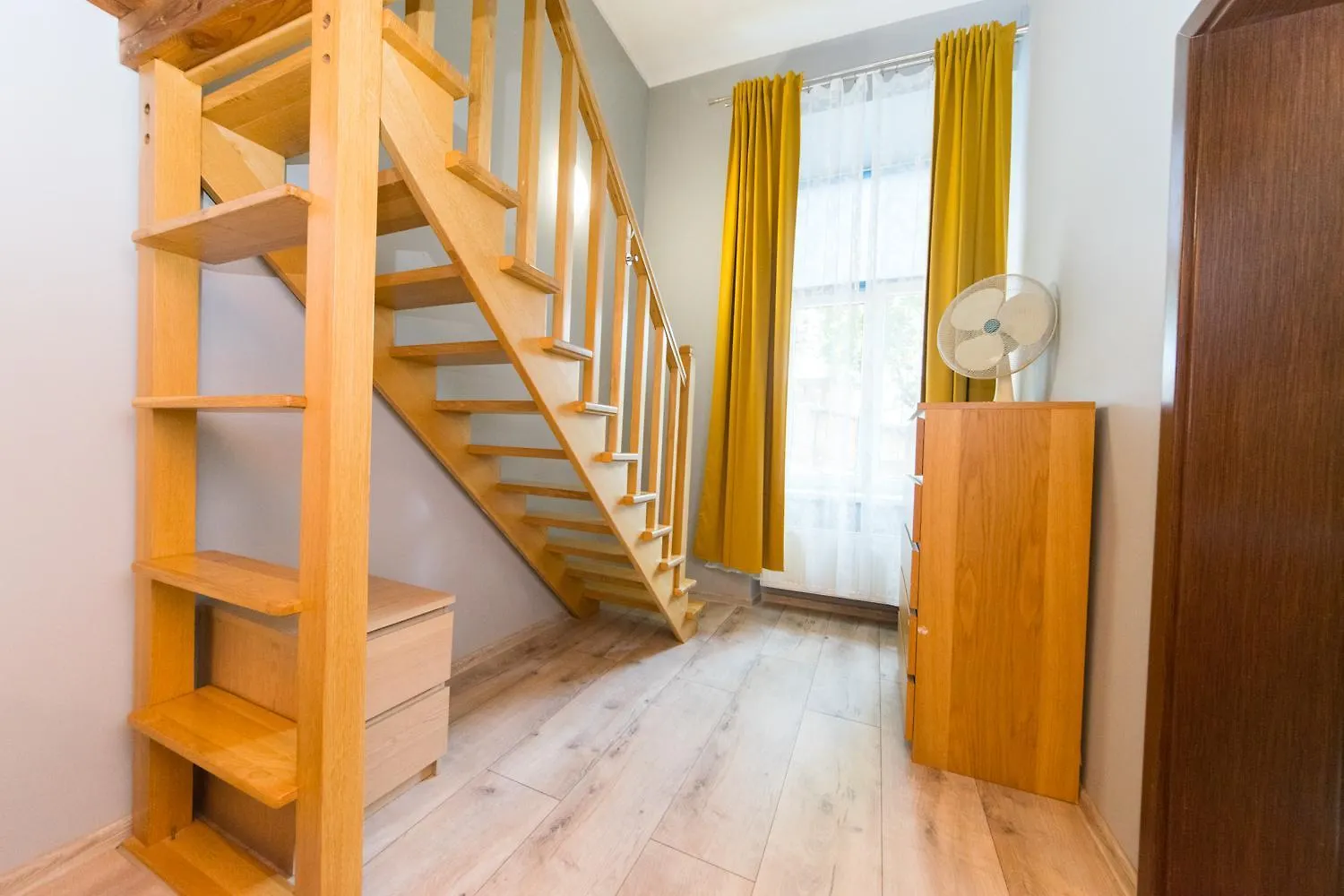 Huge Apartment At Castle Krakow Poland