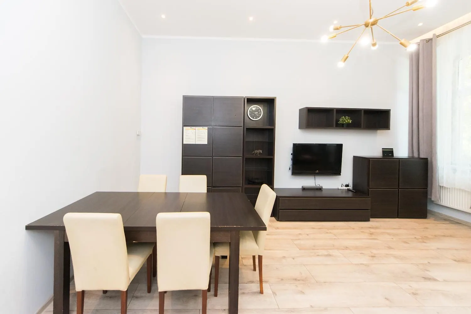Huge Apartment At Castle Krakow 0*,