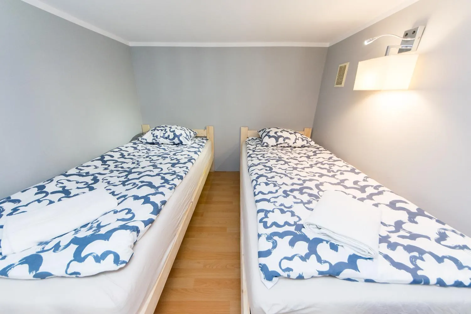 Huge Apartment At Castle Krakow 0*,  Poland