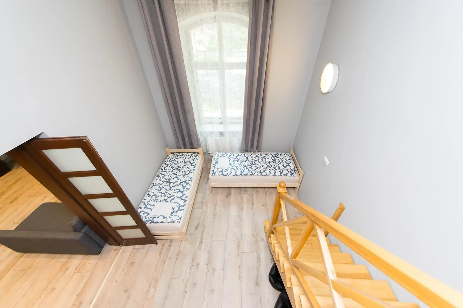 Huge Apartment At Castle Krakow
