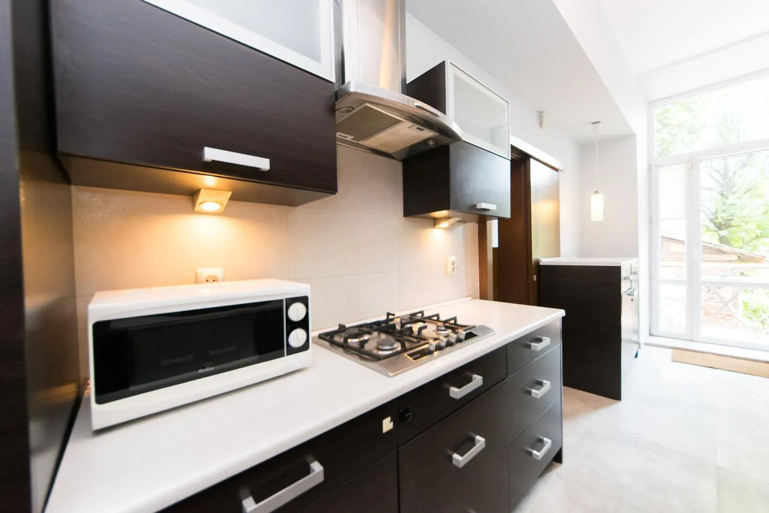 Huge Apartment At Castle Krakow Poland