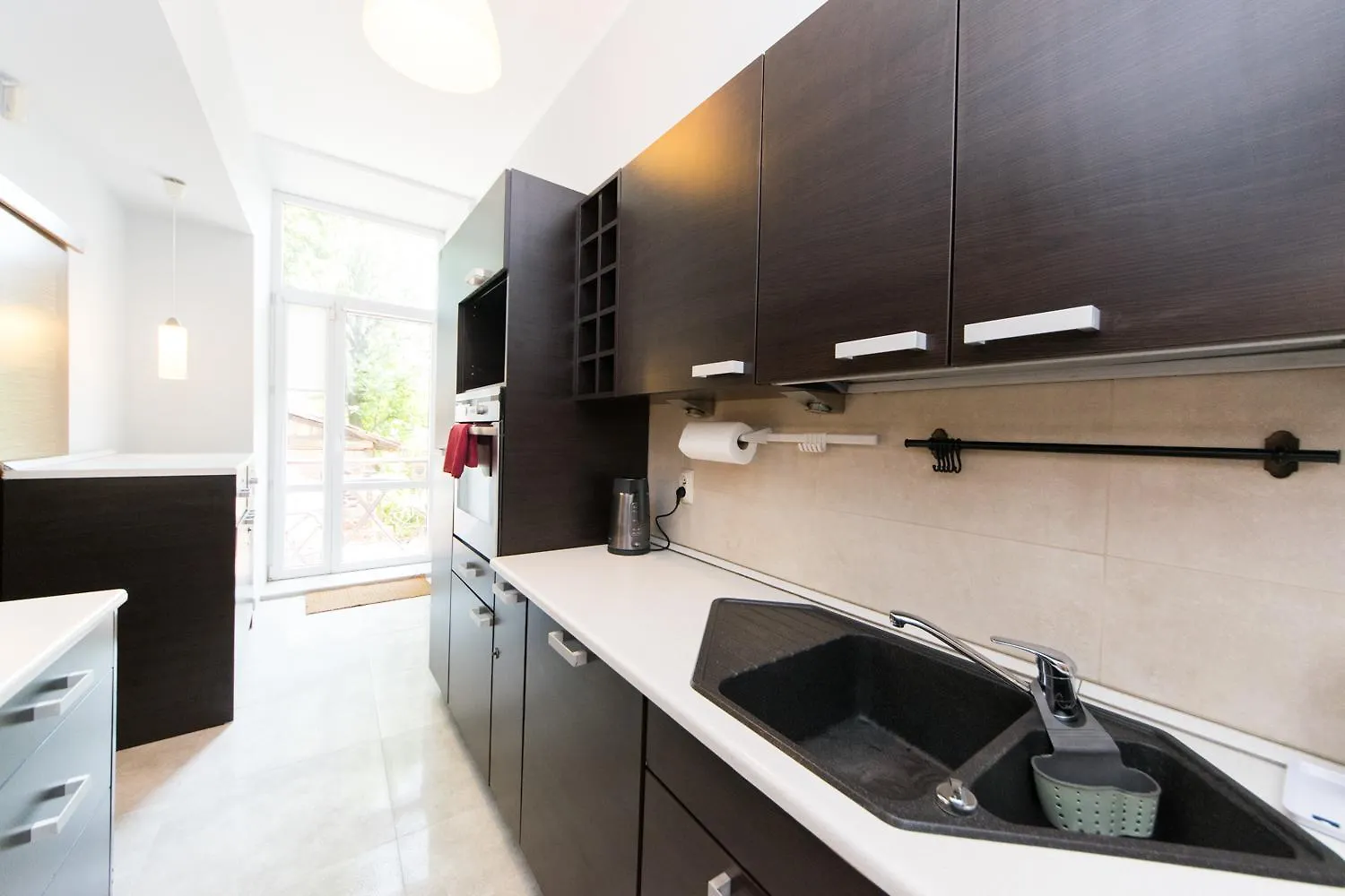 Huge Apartment At Castle Krakow