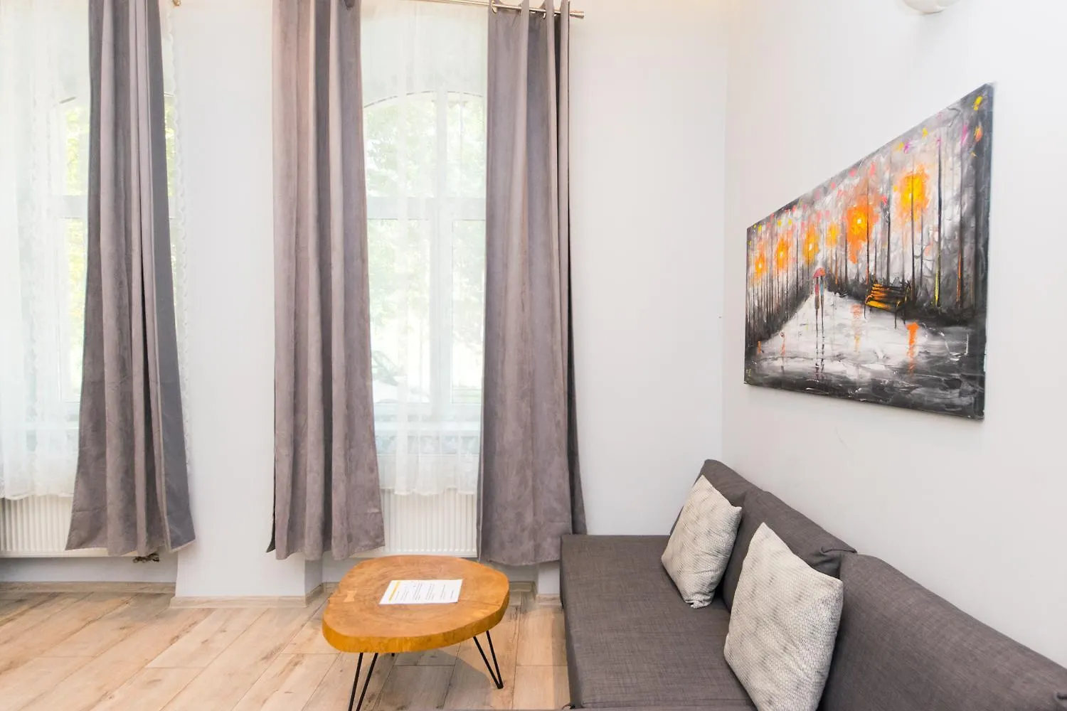 Huge Apartment At Castle Krakow 0*,  Poland