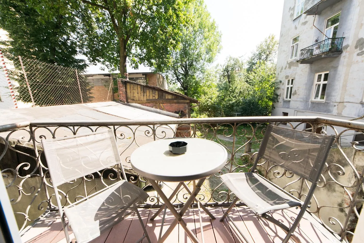 Huge Apartment At Castle Krakow